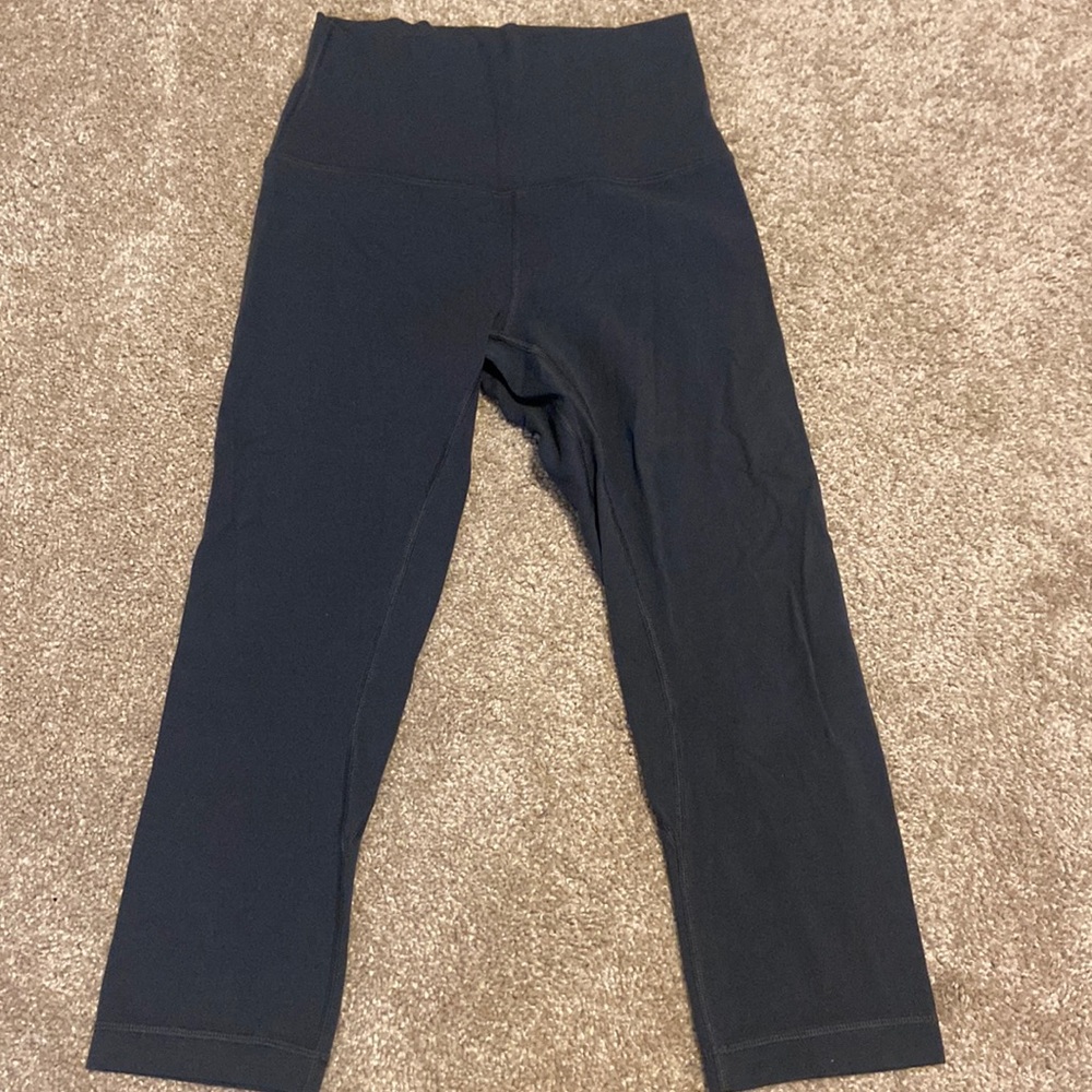 Lululemon align pants - Picture 1 of 3